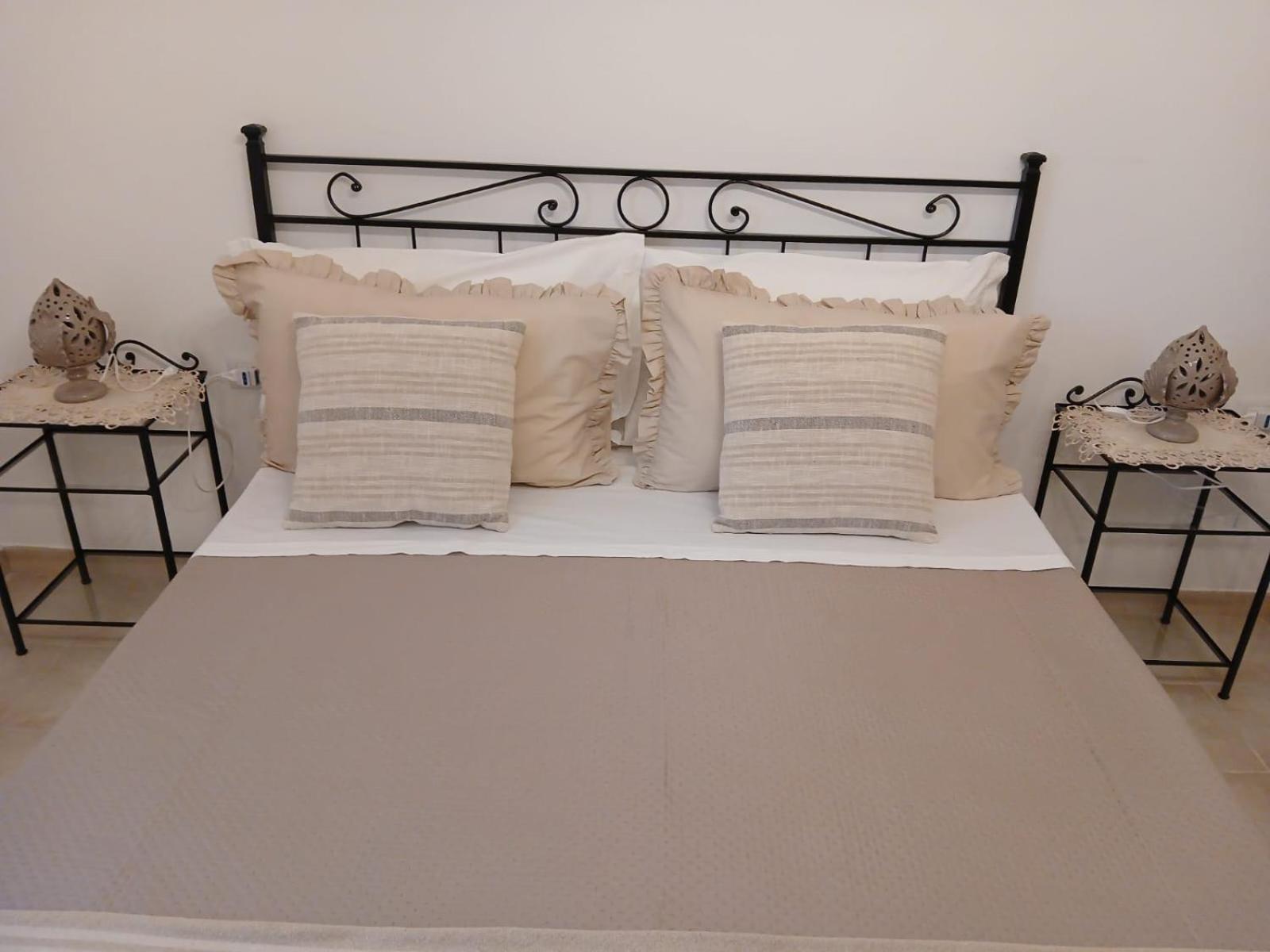 Trulli Gianfelice Villa Martina Franca Ngoại thất bức ảnh