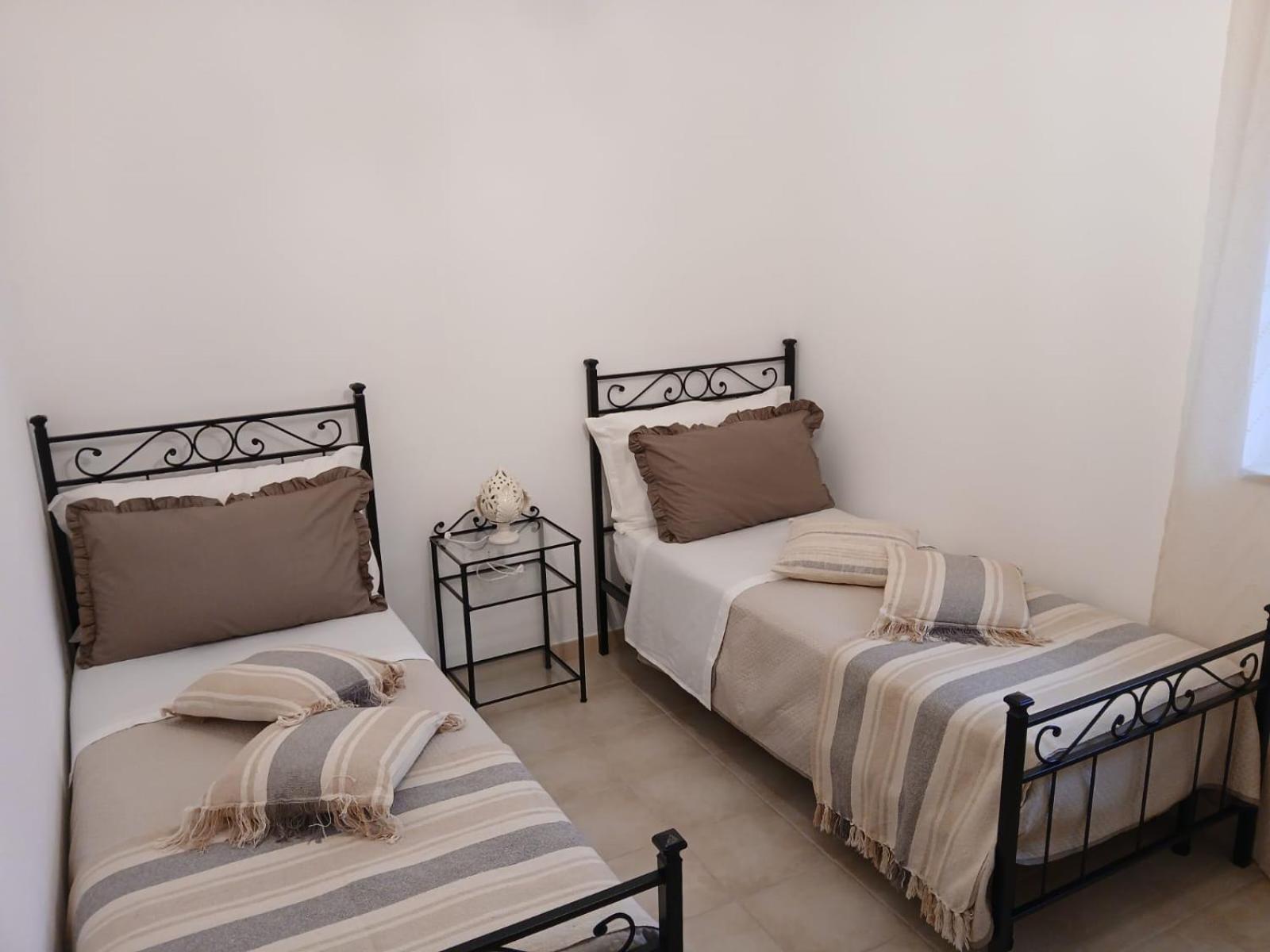 Trulli Gianfelice Villa Martina Franca Ngoại thất bức ảnh