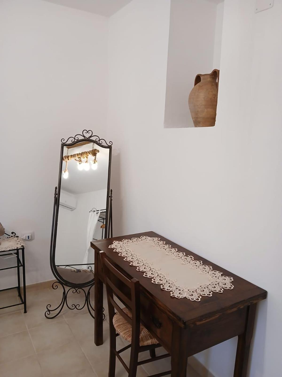 Trulli Gianfelice Villa Martina Franca Ngoại thất bức ảnh
