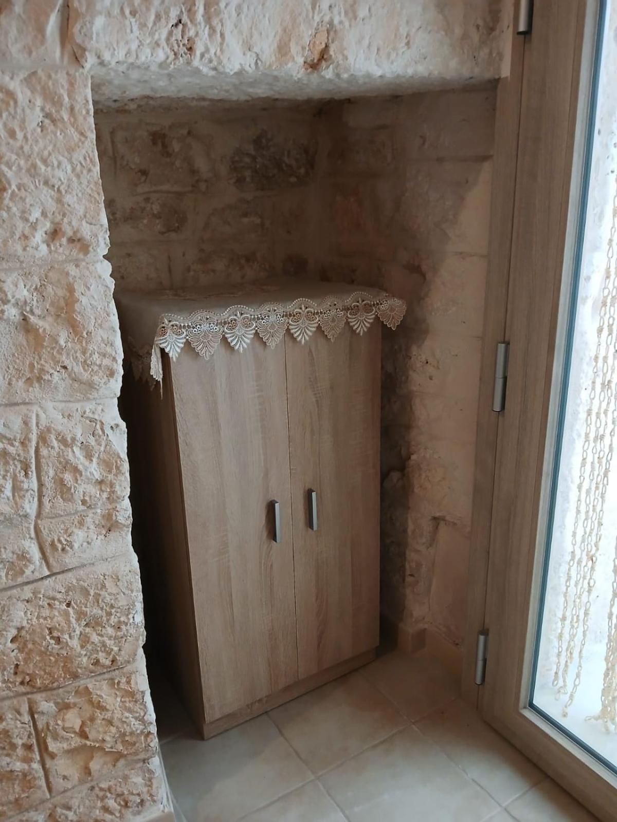 Trulli Gianfelice Villa Martina Franca Ngoại thất bức ảnh