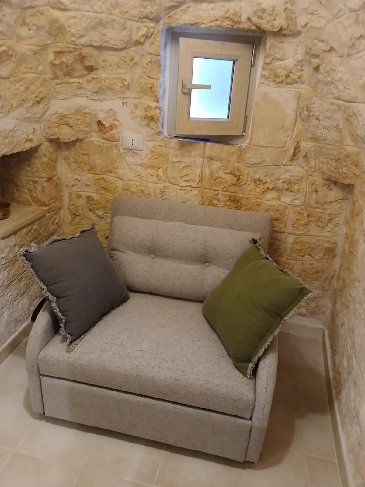 Trulli Gianfelice Villa Martina Franca Ngoại thất bức ảnh