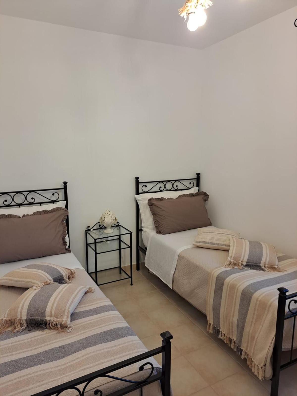 Trulli Gianfelice Villa Martina Franca Ngoại thất bức ảnh