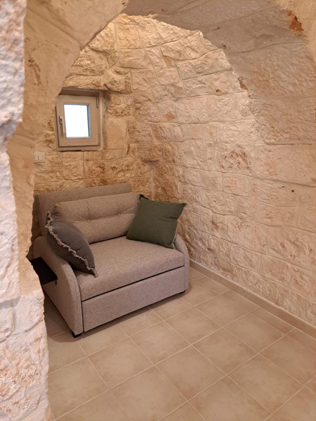 Trulli Gianfelice Villa Martina Franca Ngoại thất bức ảnh